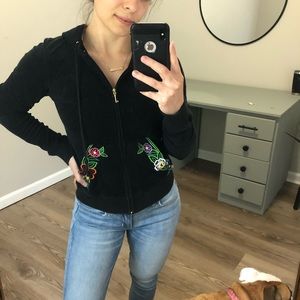 Vintage Juicy Couture Jacket